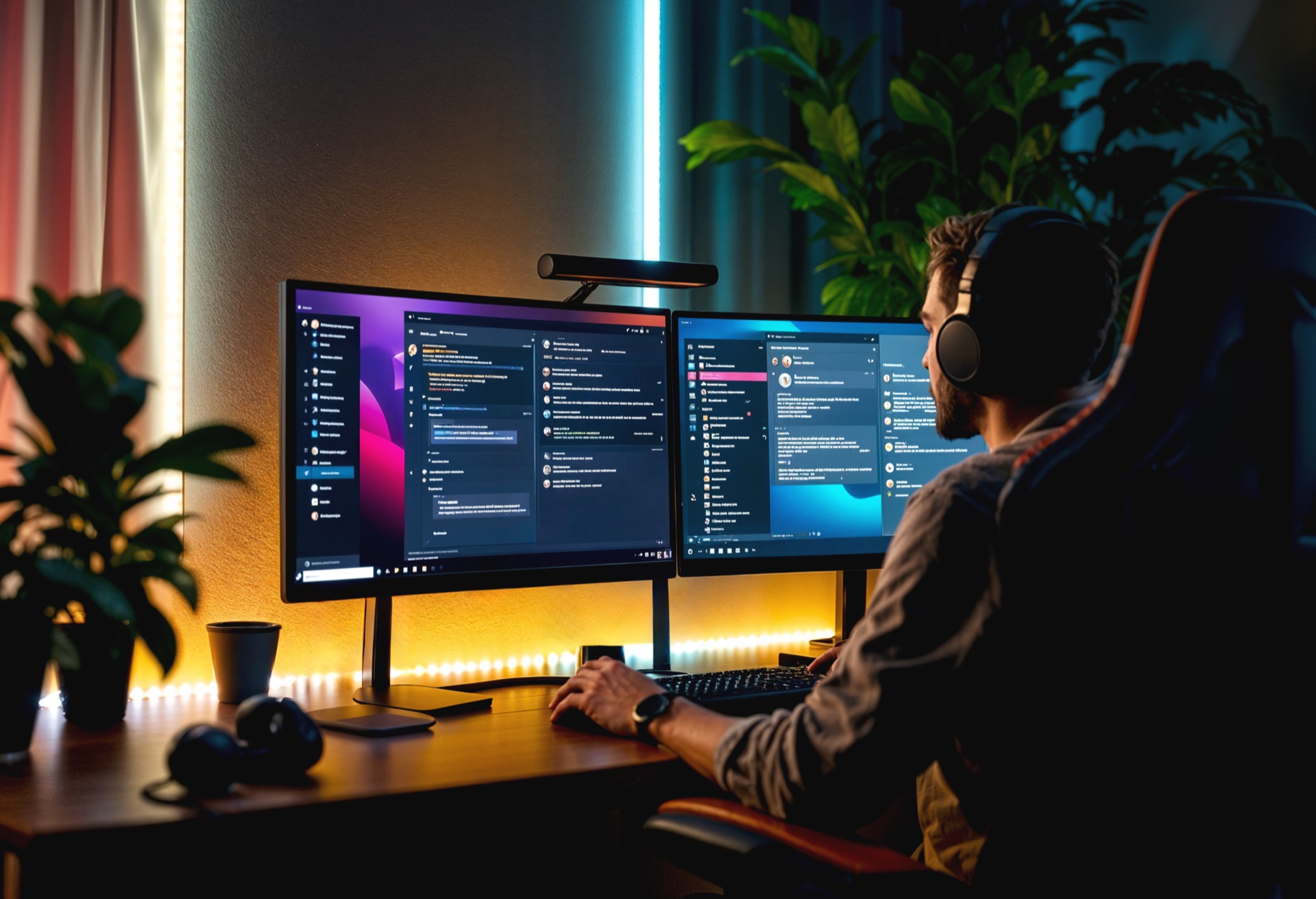 GeminiSoft engineering team