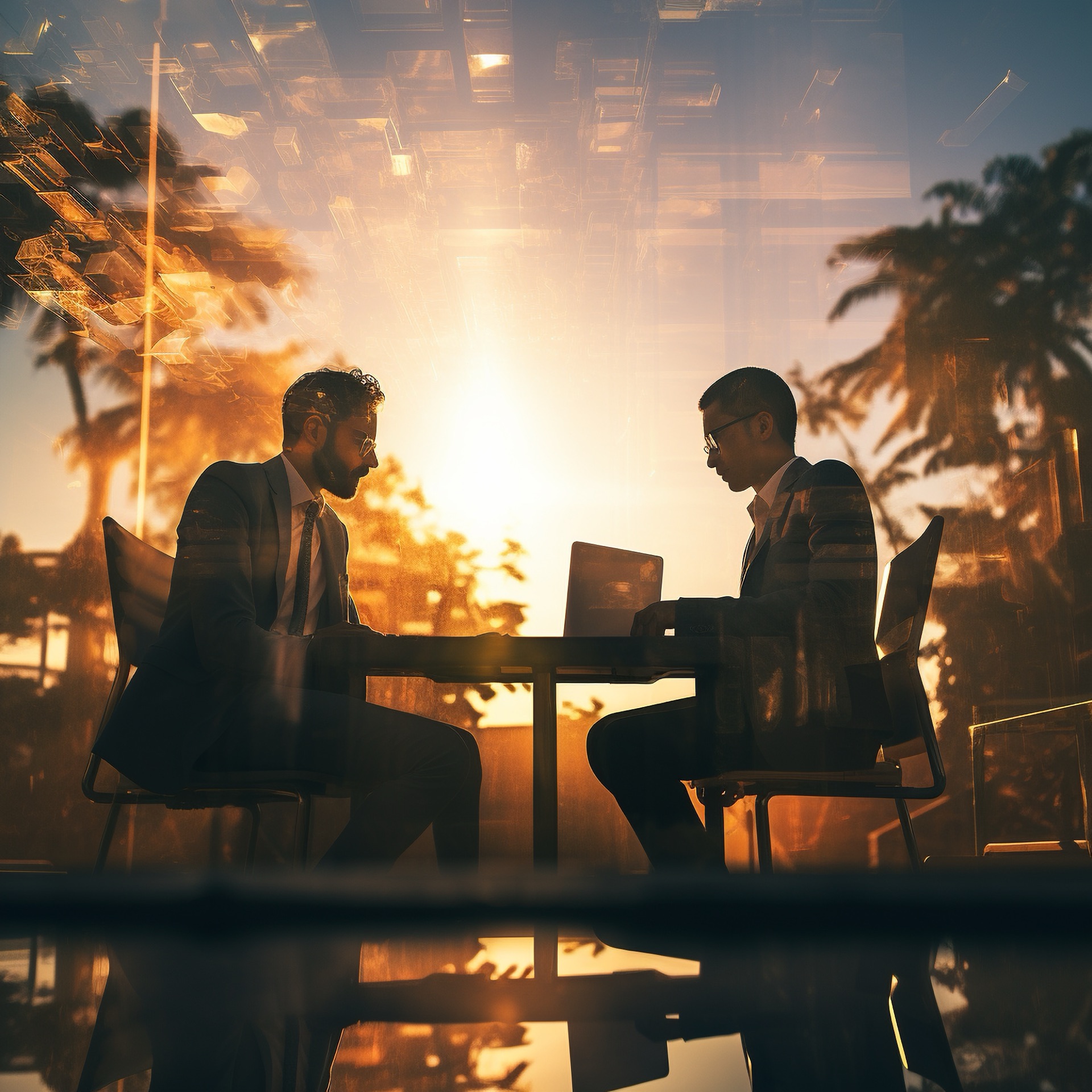 GeminiSoft strategic services consultation