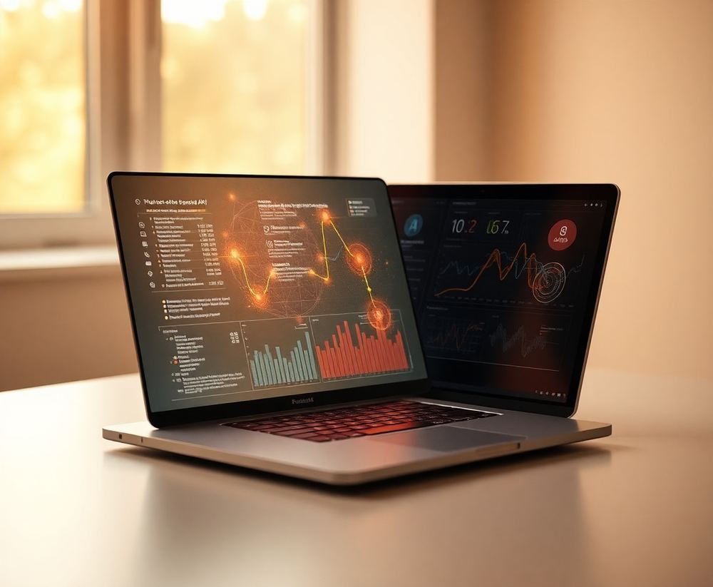 AI solutions and consulting — intelligent systems for growing businesses