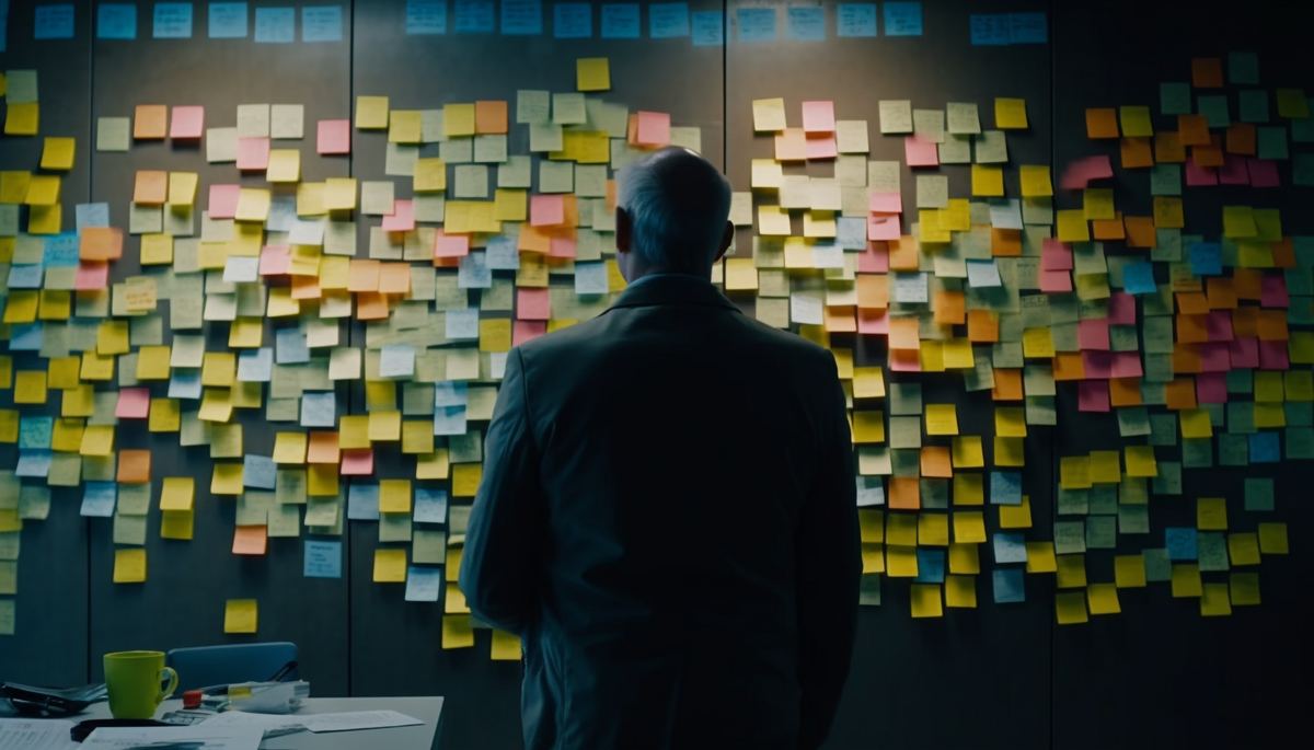 Strategic technology advisory — planning and frameworks